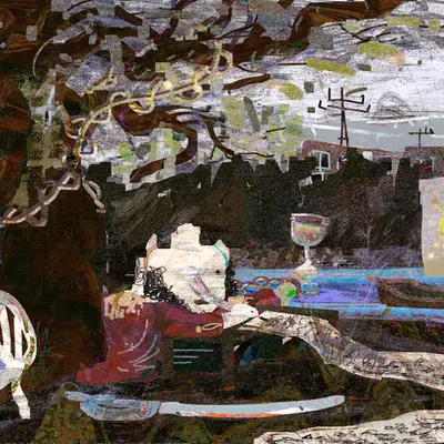Poet