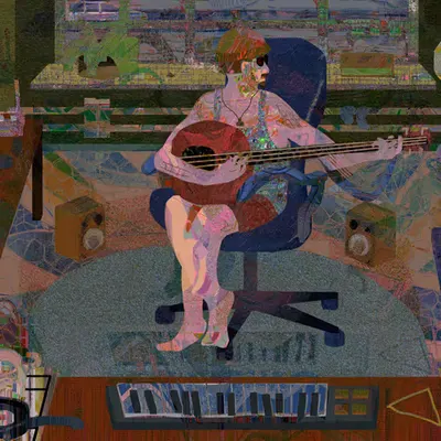Guitar Hero