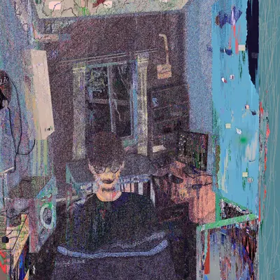 Kitchen based artist