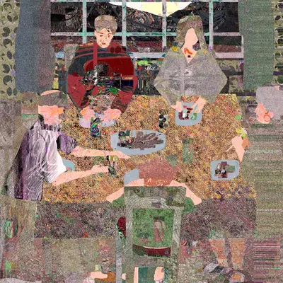 Supper
