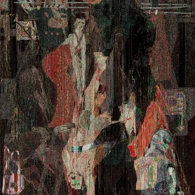 the Deposition