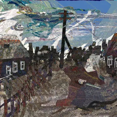 the Sacrifice of Abraham