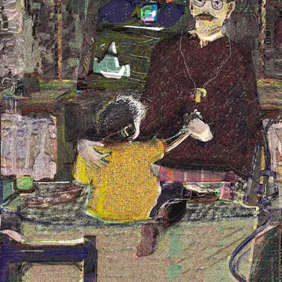 Father