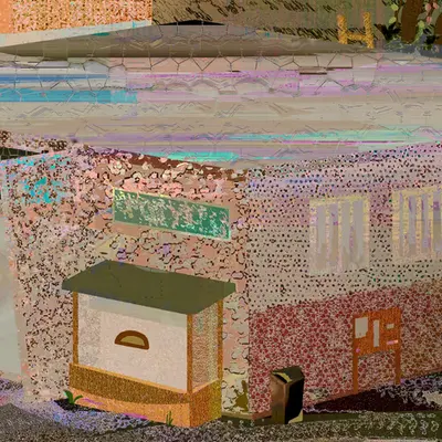 Grocery store