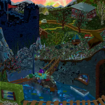 Going home