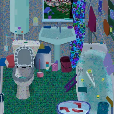 Thinking room 