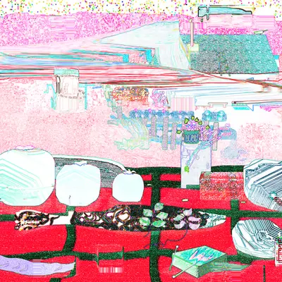 Stilllife №1