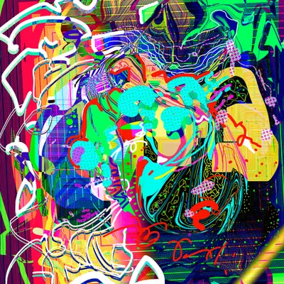 Eclectricity