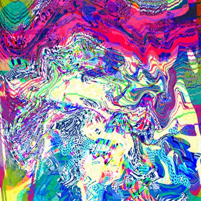 Waving halfthoughts #6/15