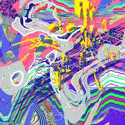 Halfthoughts with a bit of yellow