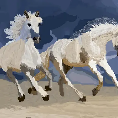 Horses