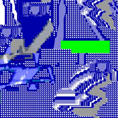 BUG #1