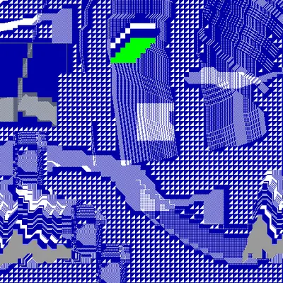BUG #2