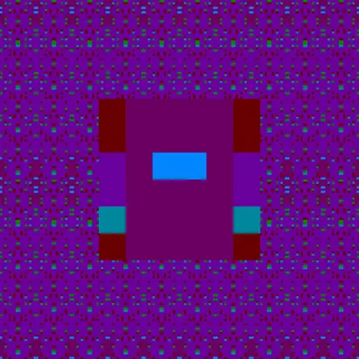 the machine is designing itself 1/3