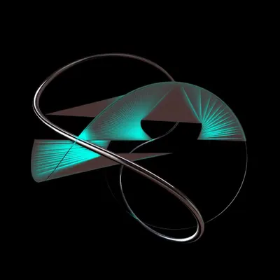 Quantum 001 Still