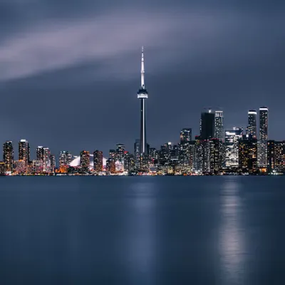 City Of Dreams