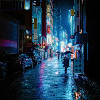 Waiting For Your Call