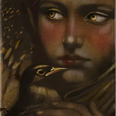 Echo of loneliness 