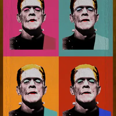 Frankenstein 