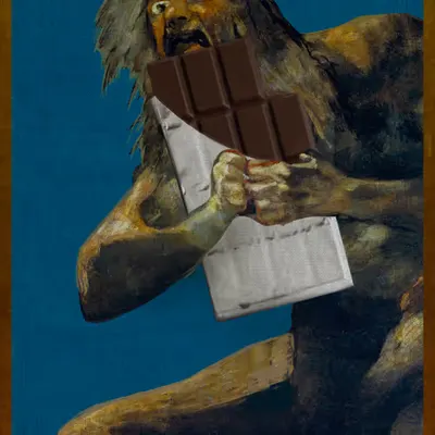 Chocolate 