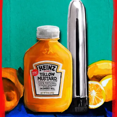 Mellow Yellow 
