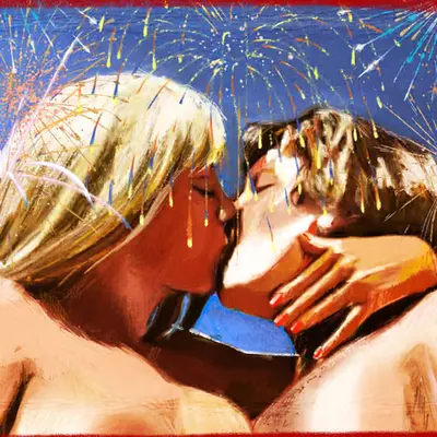 Kiss kiss bang bang 