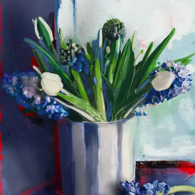 Hyacinth 