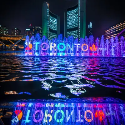 Toronto