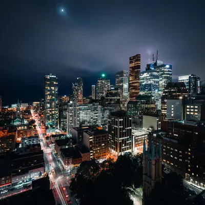 Night Escape