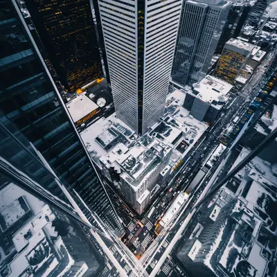 City Of Solace