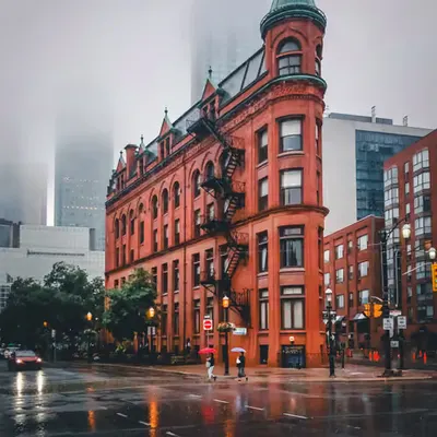 Rain