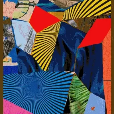 Geometric desire