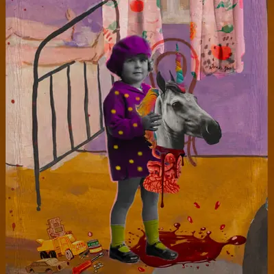 My little pony 