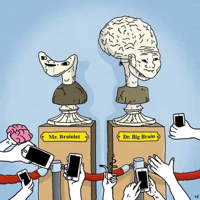 🧠 exhibits