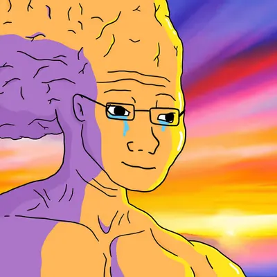 big brain