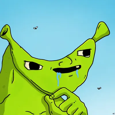 gween wurl