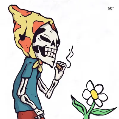 🌼💨