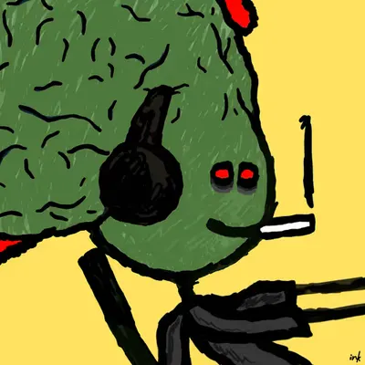 BIG_BRAIN mfer