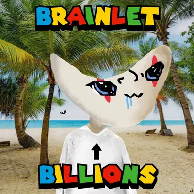 Bletard Billions 🧠🤏