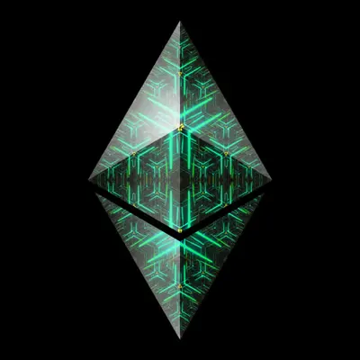 Dark Jade Vision Matrix