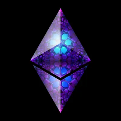 Dark Magus Dragon Scale