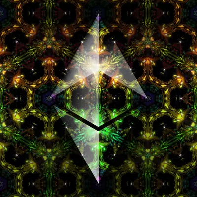 Emerald Topaz 0x Seed