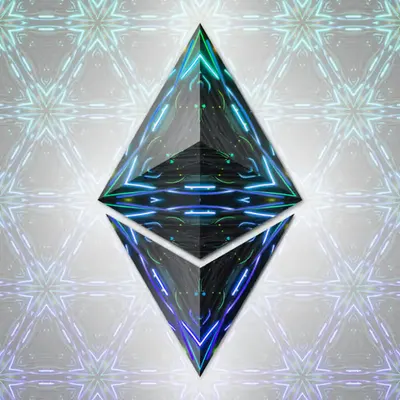 Blueberry Crystal Tech