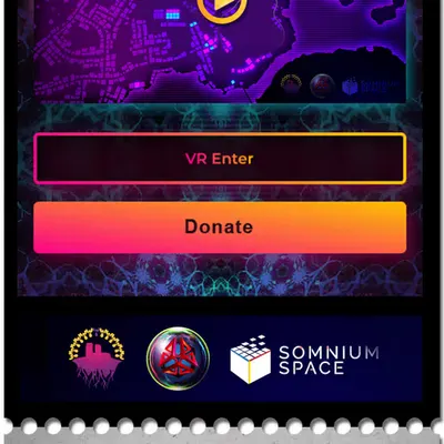 Founder Ticket #003