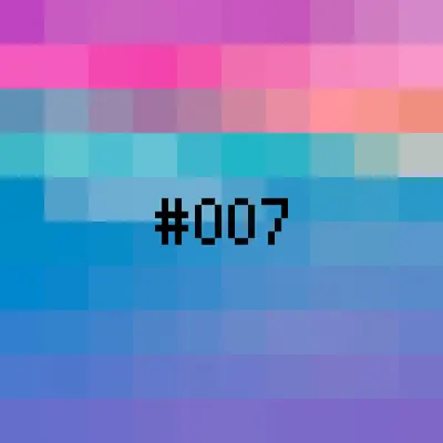  #007 - Make A Wish