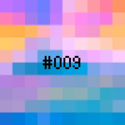  #009 - A Love Letter