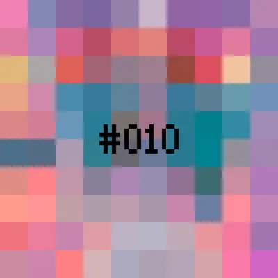  #010 - This Is My Stop