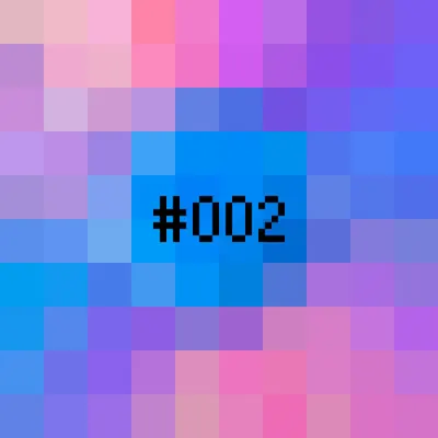 #002 - Summer Soundtrack