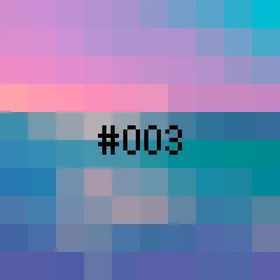 #003 - Hawaiian Sea Breeze