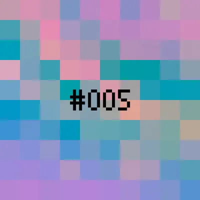#005 - Rest Your Heavy Heart